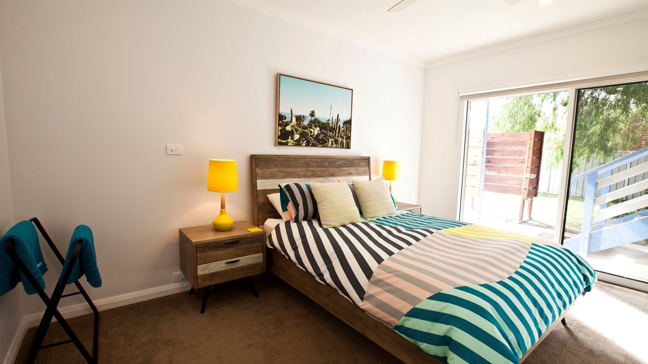 Photo of Bedroom in Dunsborough