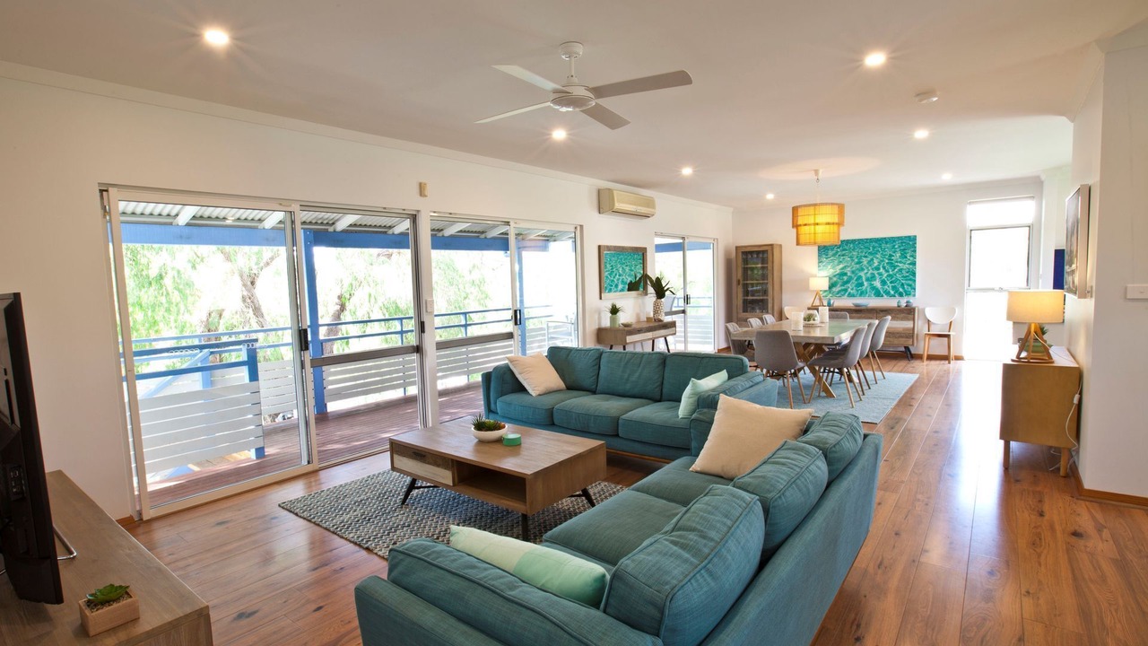 Photo of Livingroom in Dunsborough