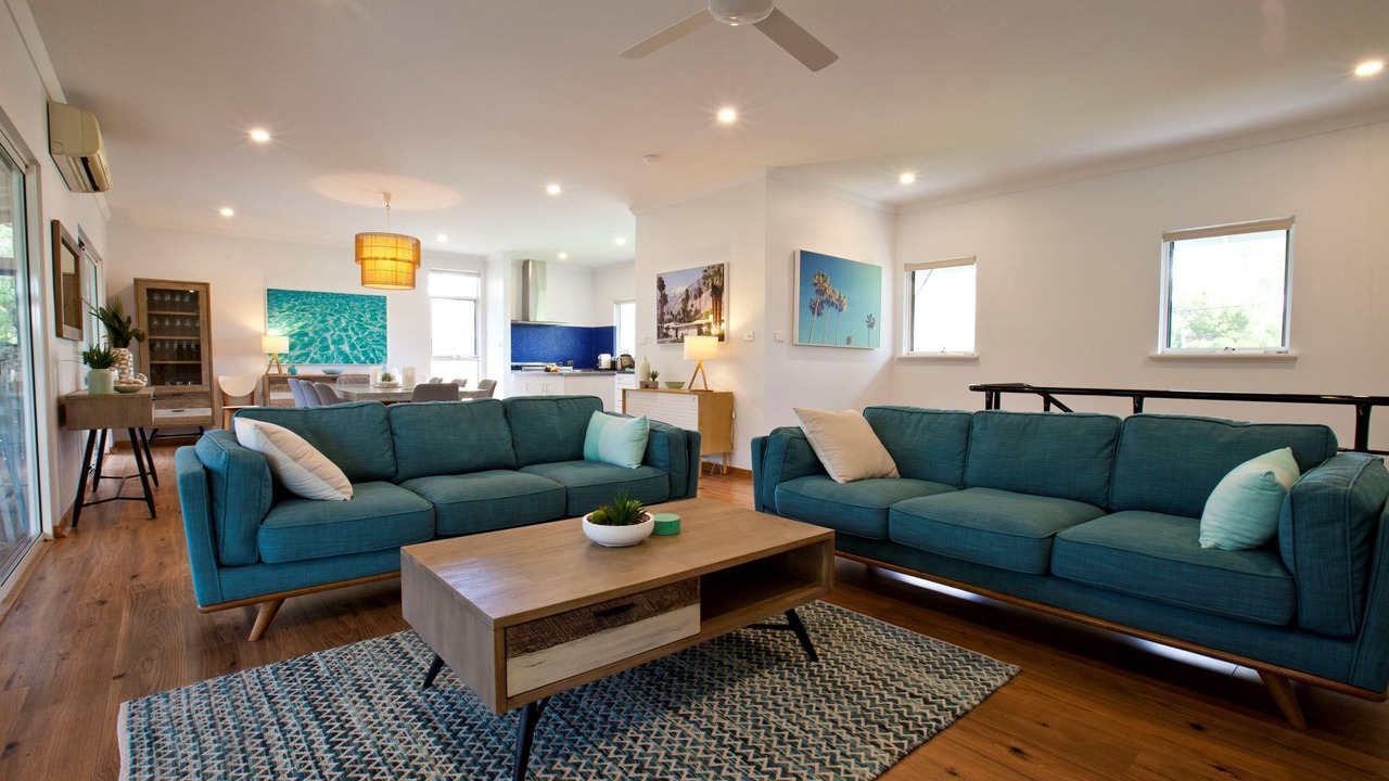 Photo of Livingroom in Dunsborough