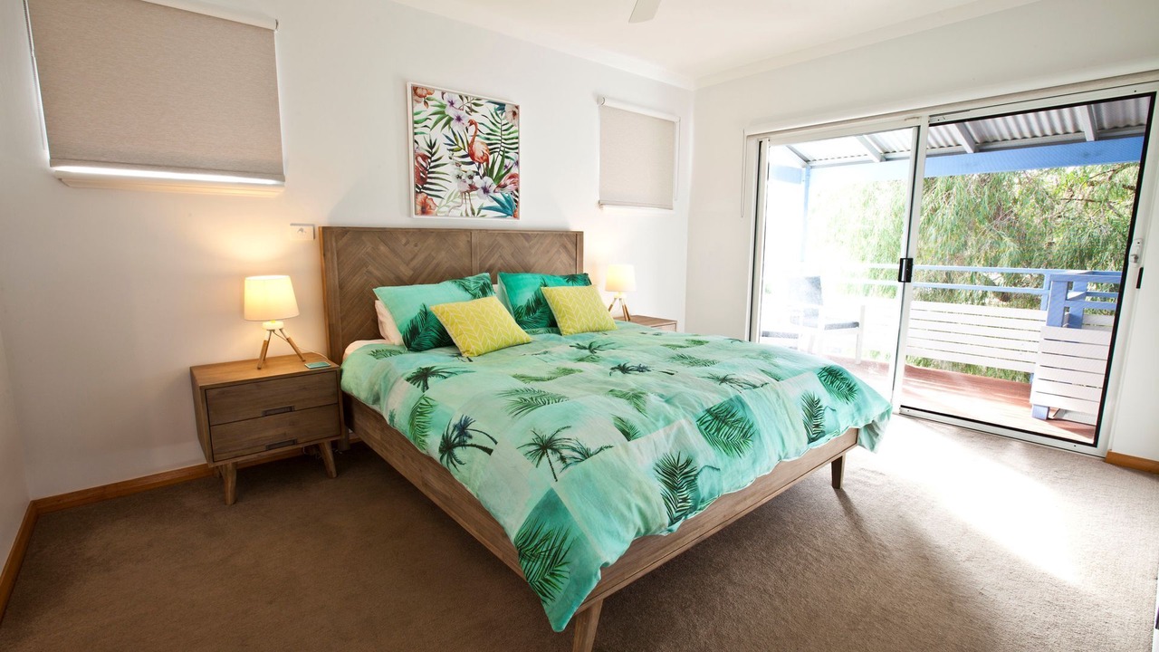 Photo of Bedroom in Dunsborough