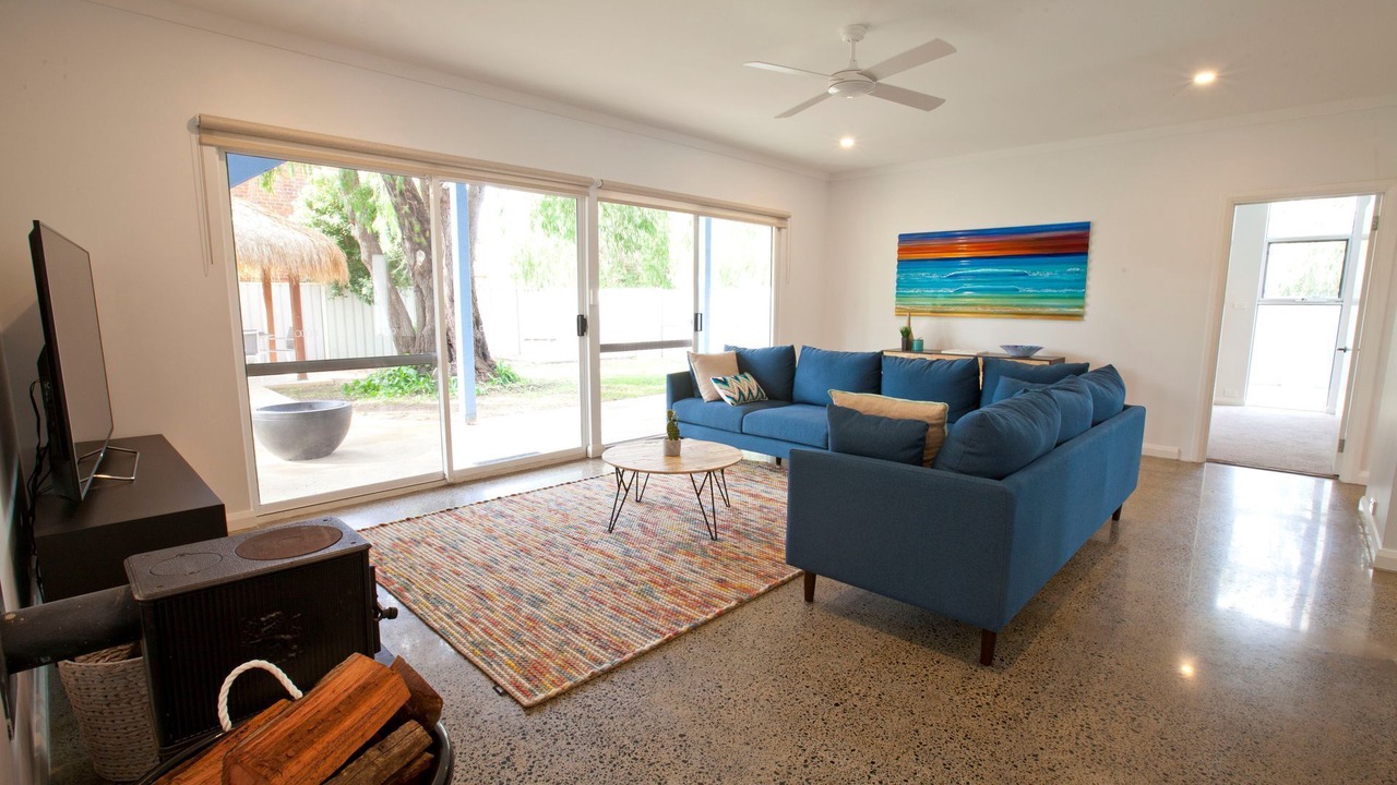 Photo of Livingroom in Dunsborough