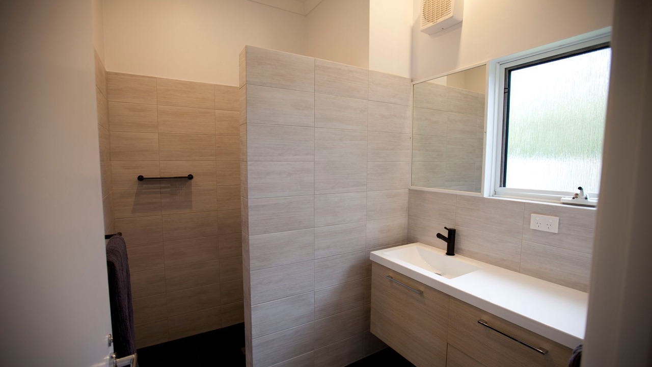 Photo of Bathroom in Dunsborough