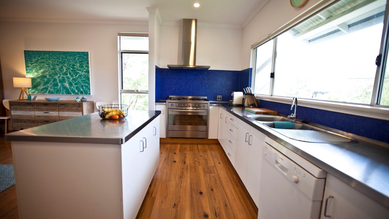 Photo of Kitchen in Dunsborough