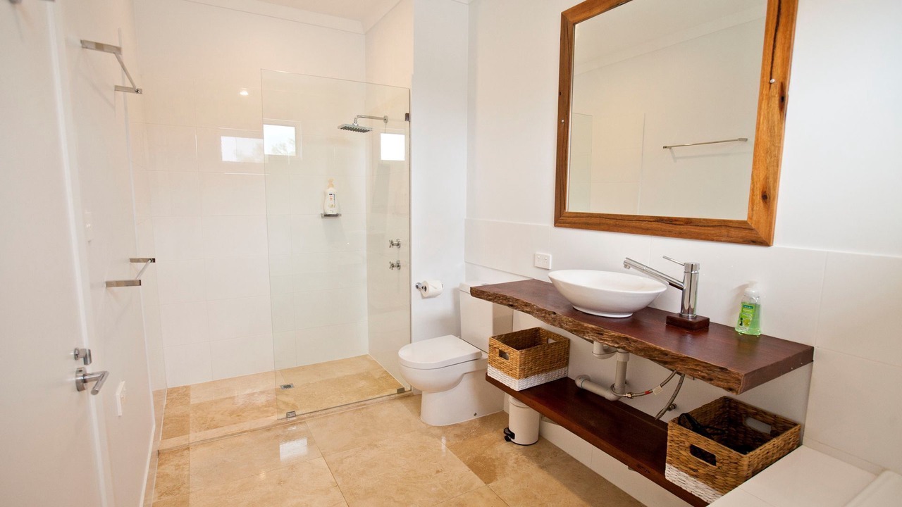 Photo of Bathroom in Dunsborough
