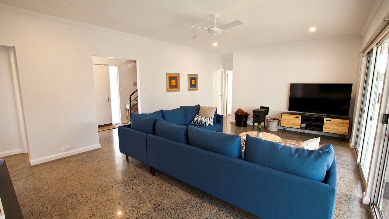 Photo of Livingroom in Dunsborough