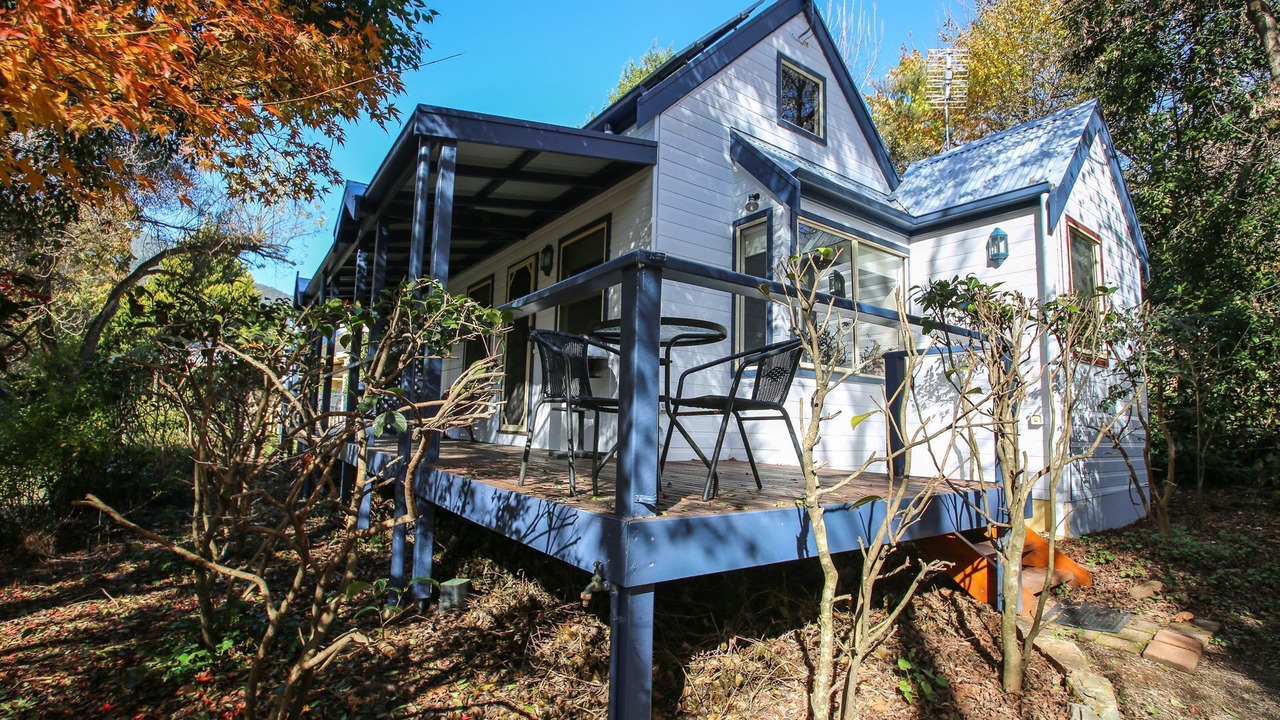 Photo of Outdoor in Harrietville