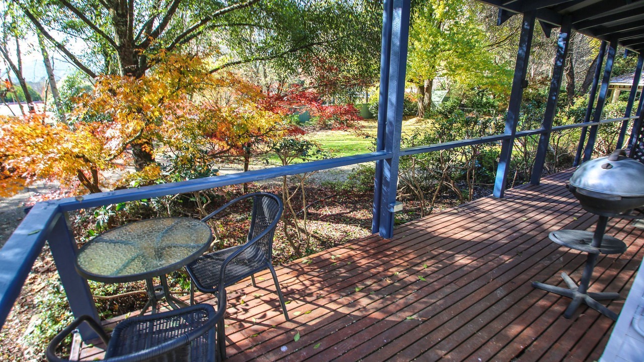 Photo of Outdoor in Harrietville