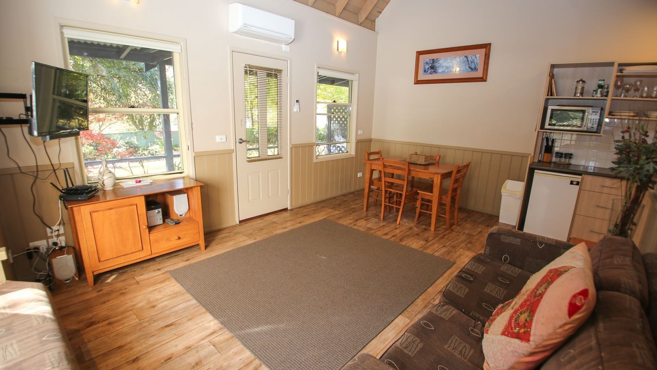 Photo of Livingroom in Harrietville