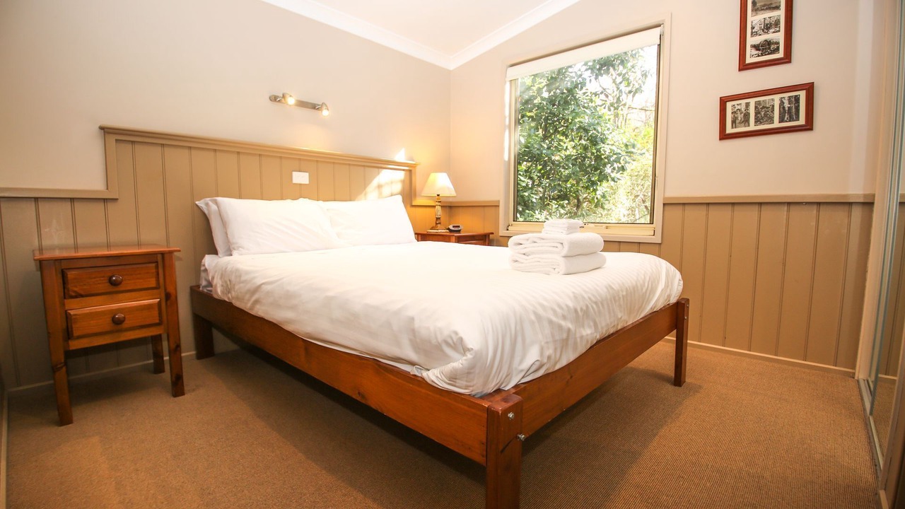 Photo of Bedroom in Harrietville