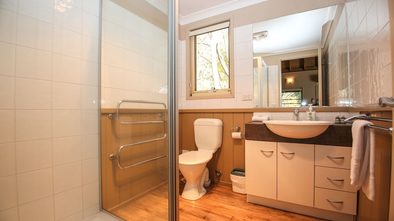 Photo of Bathroom in Harrietville