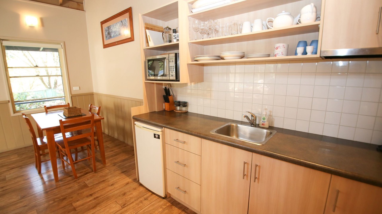 Photo of Kitchen in Harrietville