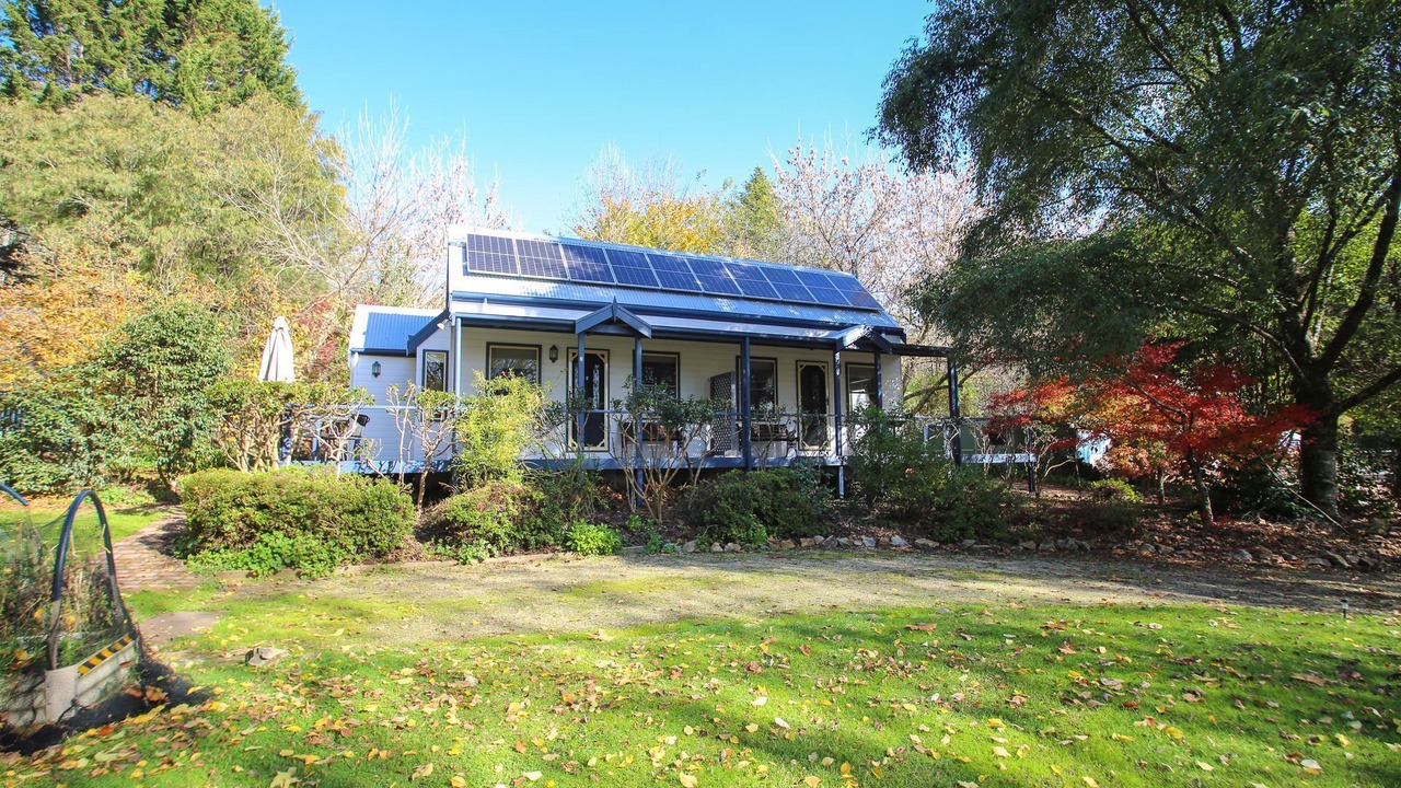 Photo of Outdoor in Harrietville