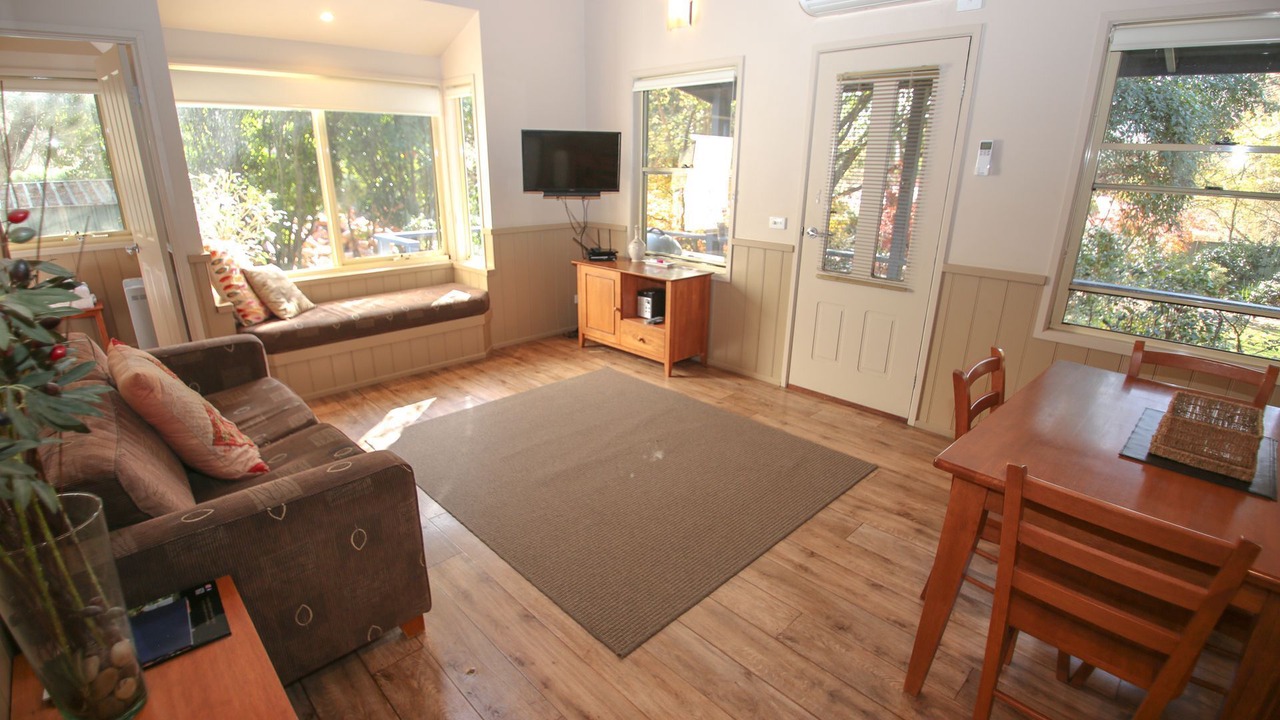 Photo of Livingroom in Harrietville