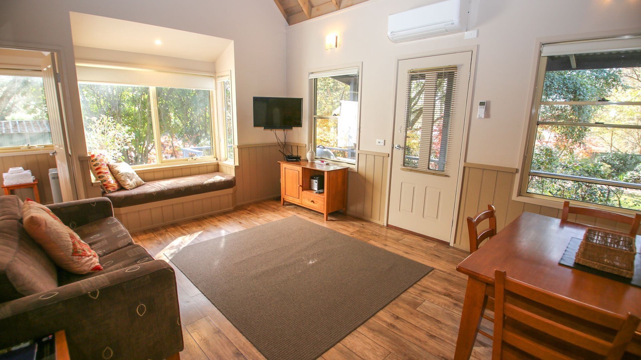 Photo of Livingroom in Harrietville