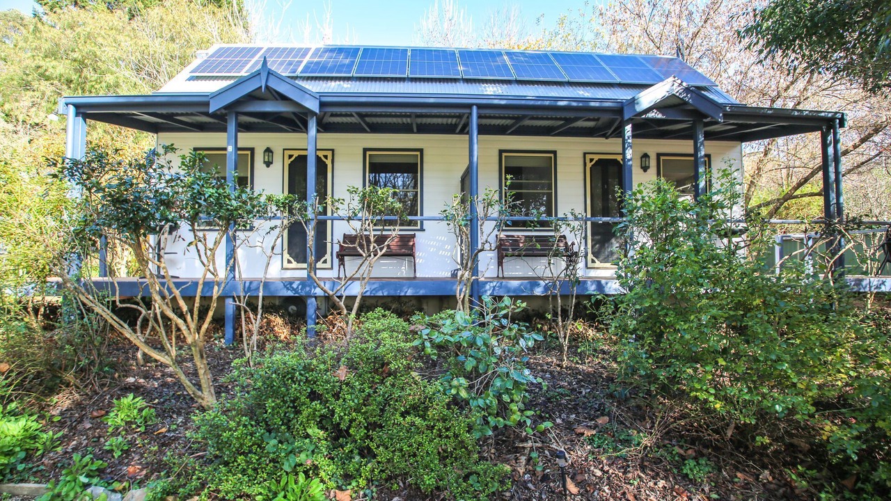 Photo of Outdoor in Harrietville