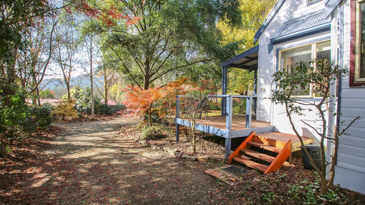 Photo of Outdoor in Harrietville