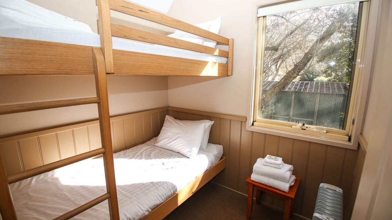 Photo of Bedroom in Harrietville
