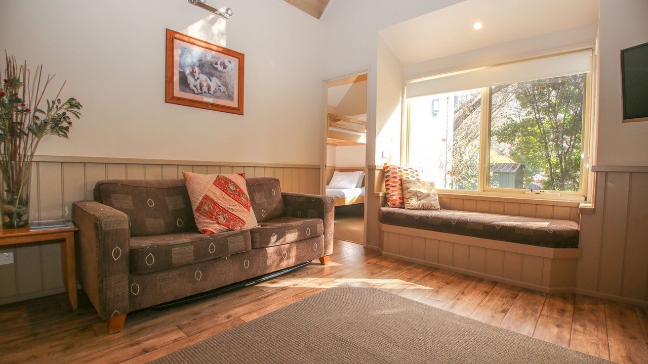 Photo of Livingroom in Harrietville