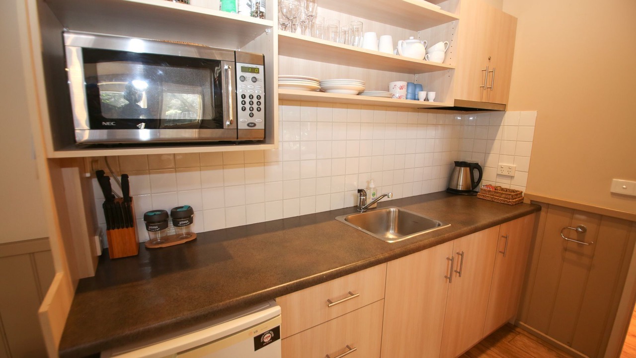 Photo of Kitchen in Harrietville