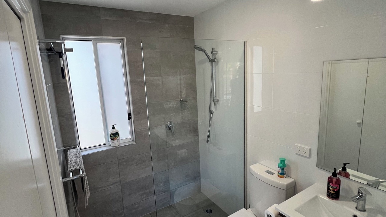 Photo of Bathroom in Berrara