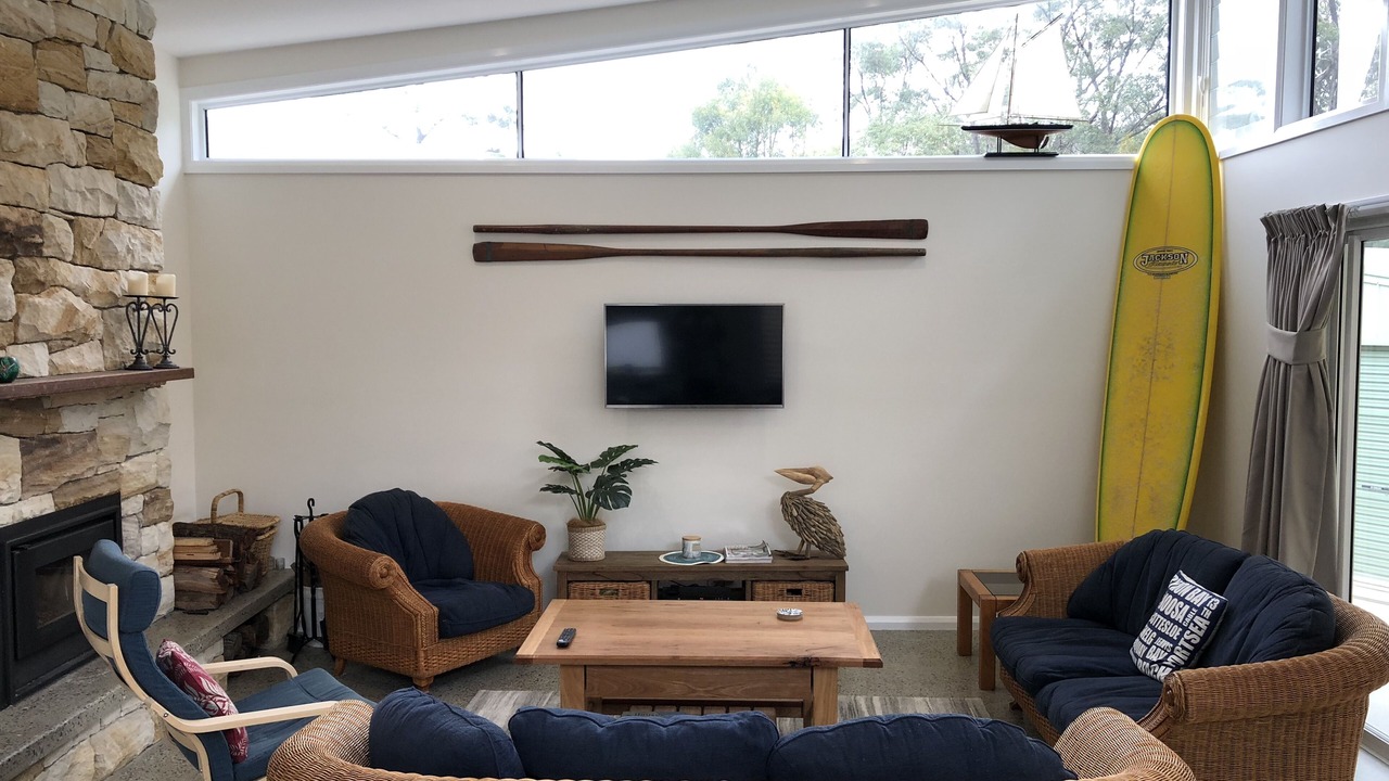 Photo of Livingroom in Berrara