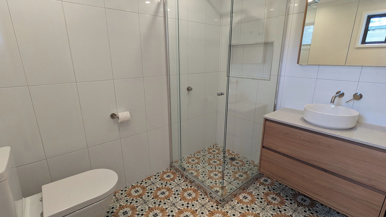 Photo of Bathroom in Silverleaves