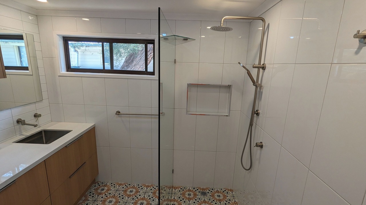 Photo of Bathroom in Silverleaves
