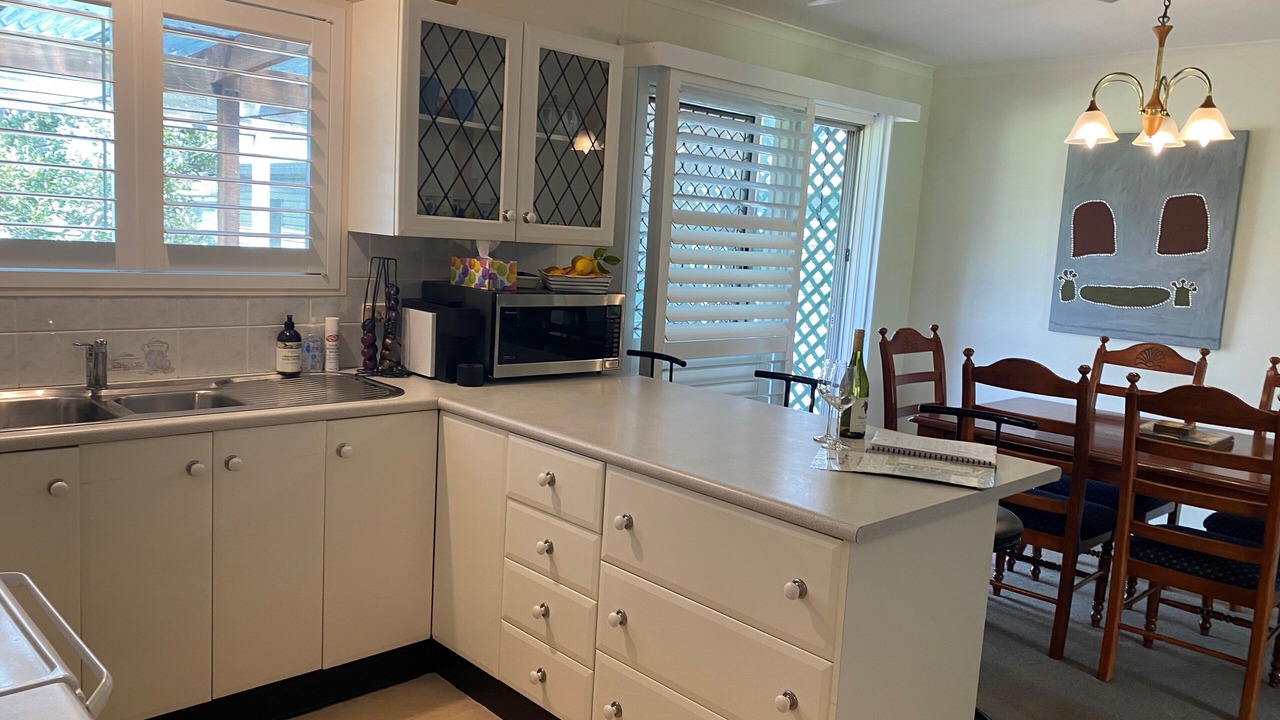 Photo of Kitchen in Nulkaba