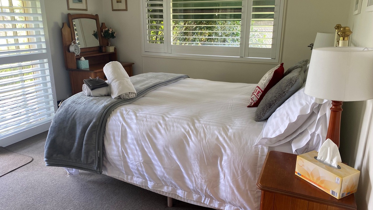 Photo of Bedroom in Nulkaba