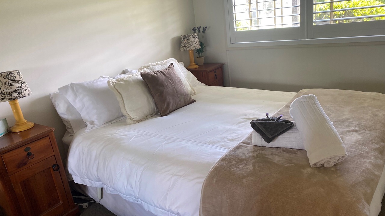Photo of Bedroom in Nulkaba
