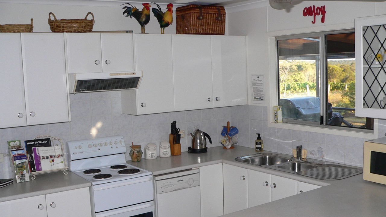 Photo of Kitchen in Nulkaba