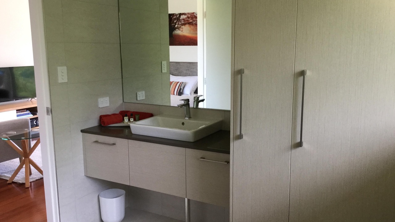 Photo of Bathroom in Alstonville