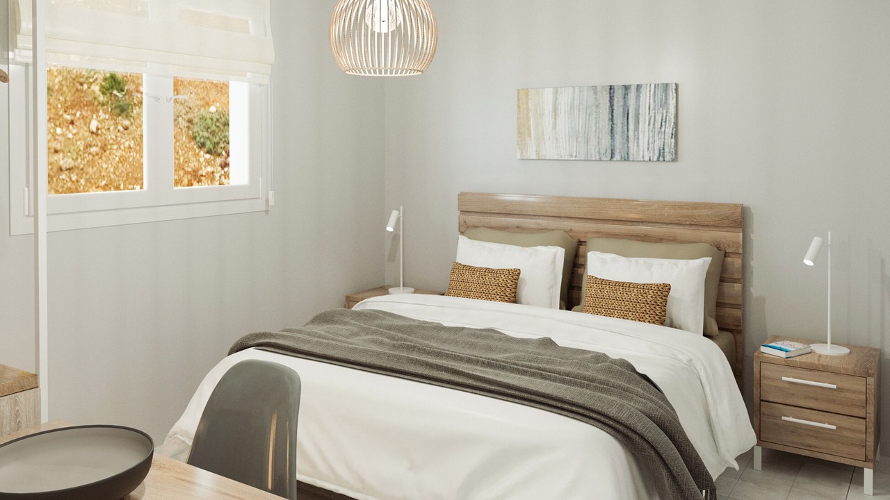 Photo of Bedroom in Xilokeratidi