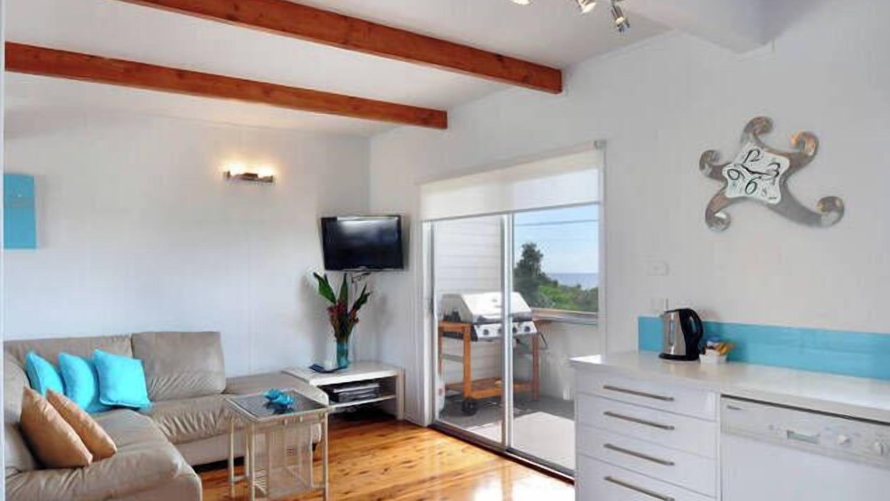 Photo of Livingroom in Werri Beach