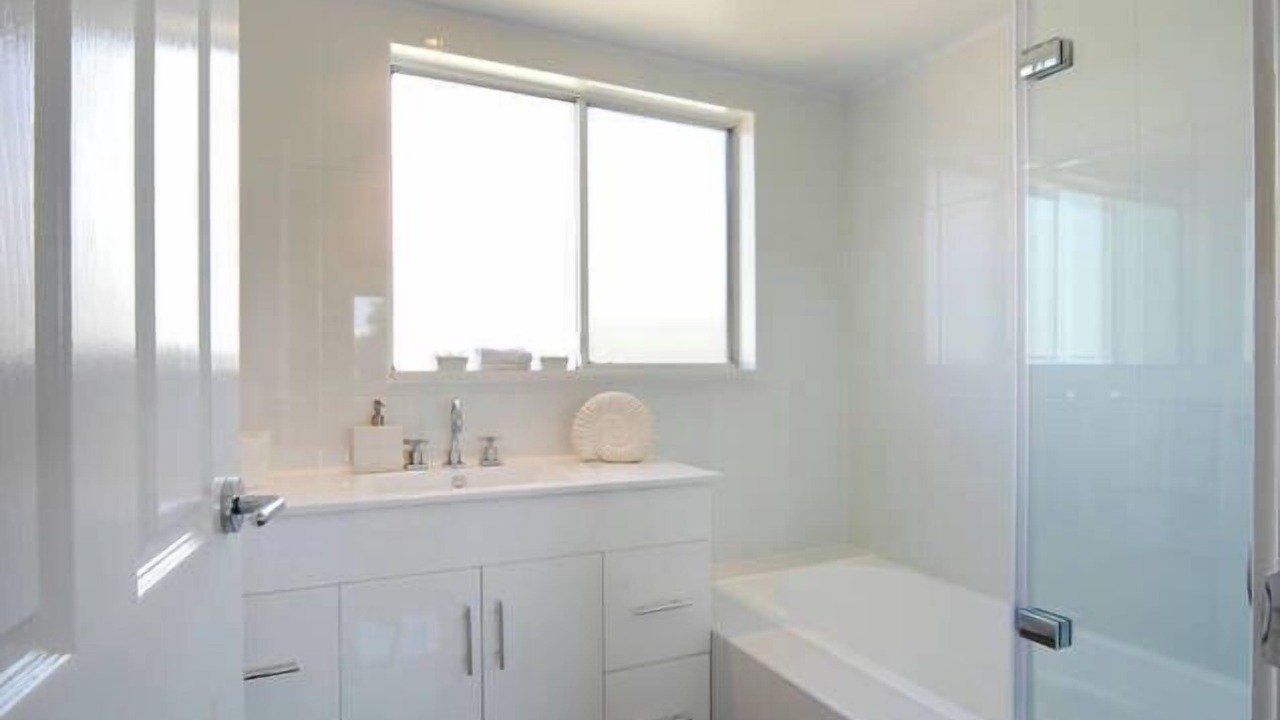Photo of Bathroom in Werri Beach