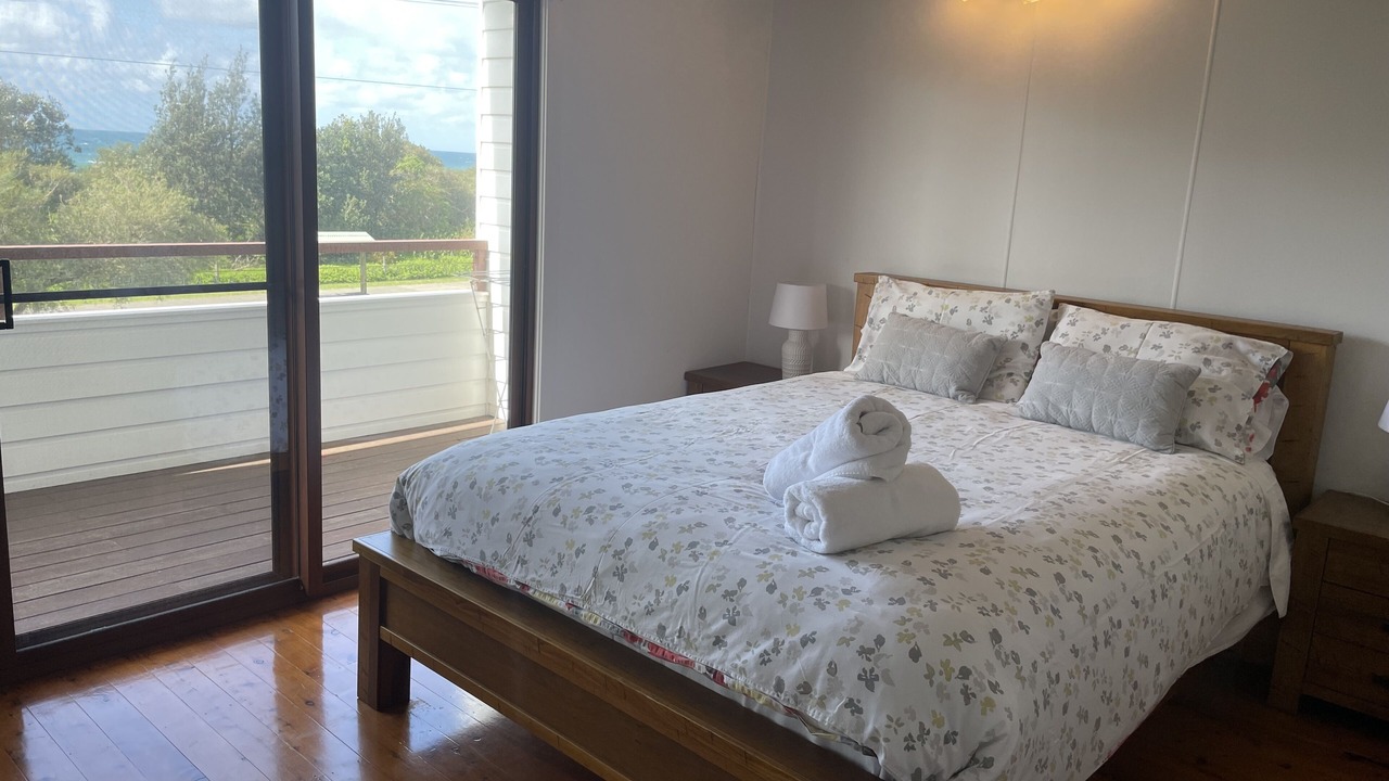 Photo of Bedroom in Werri Beach