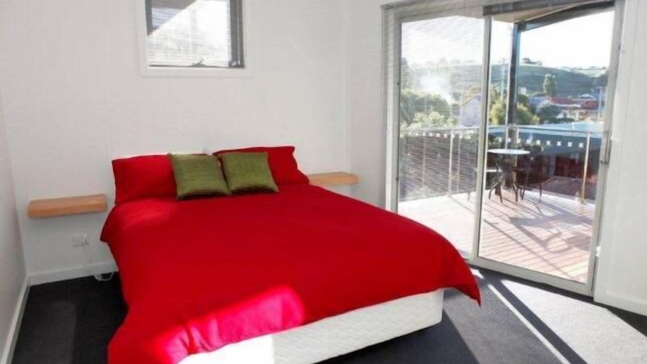 Photo of Bedroom in Penguin