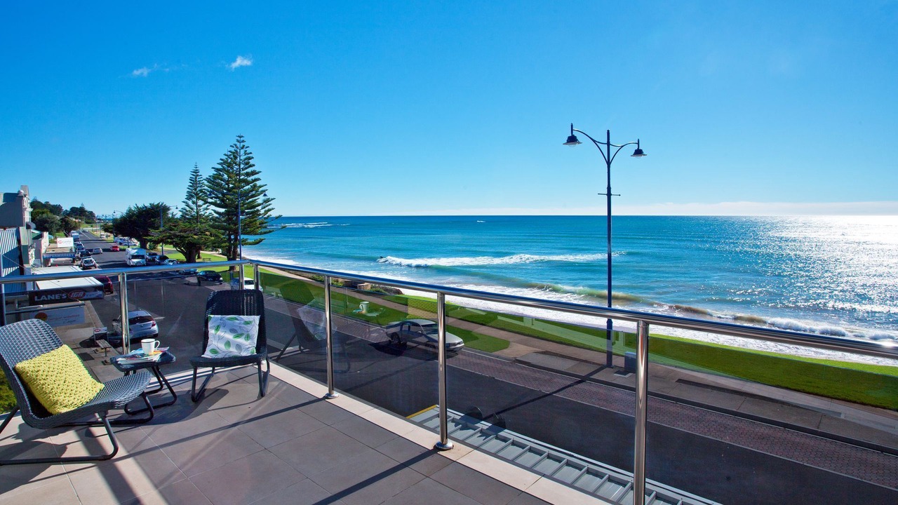 Photo of Patio Balcony in Penguin