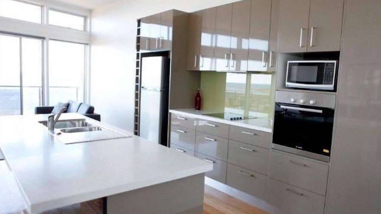 Photo of Kitchen in Penguin