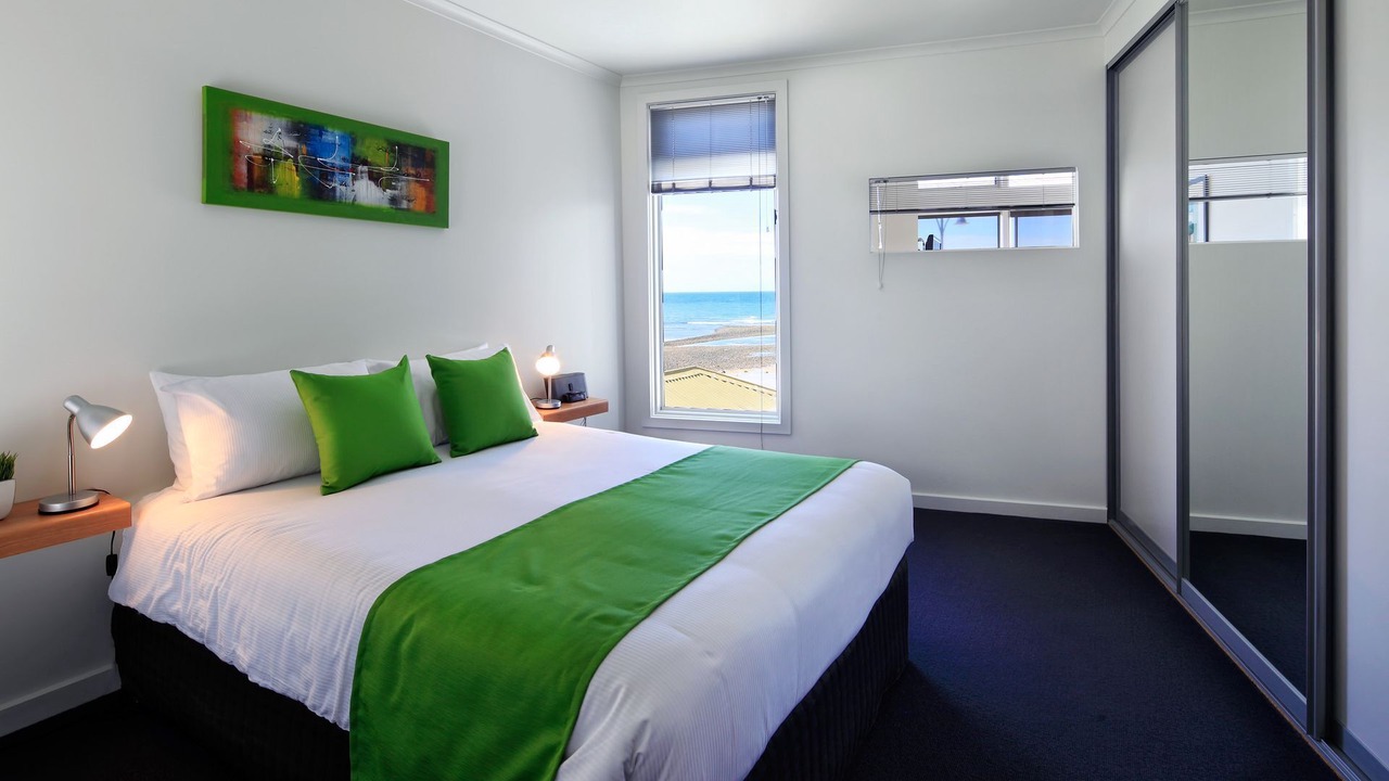 Photo of Bedroom in Penguin