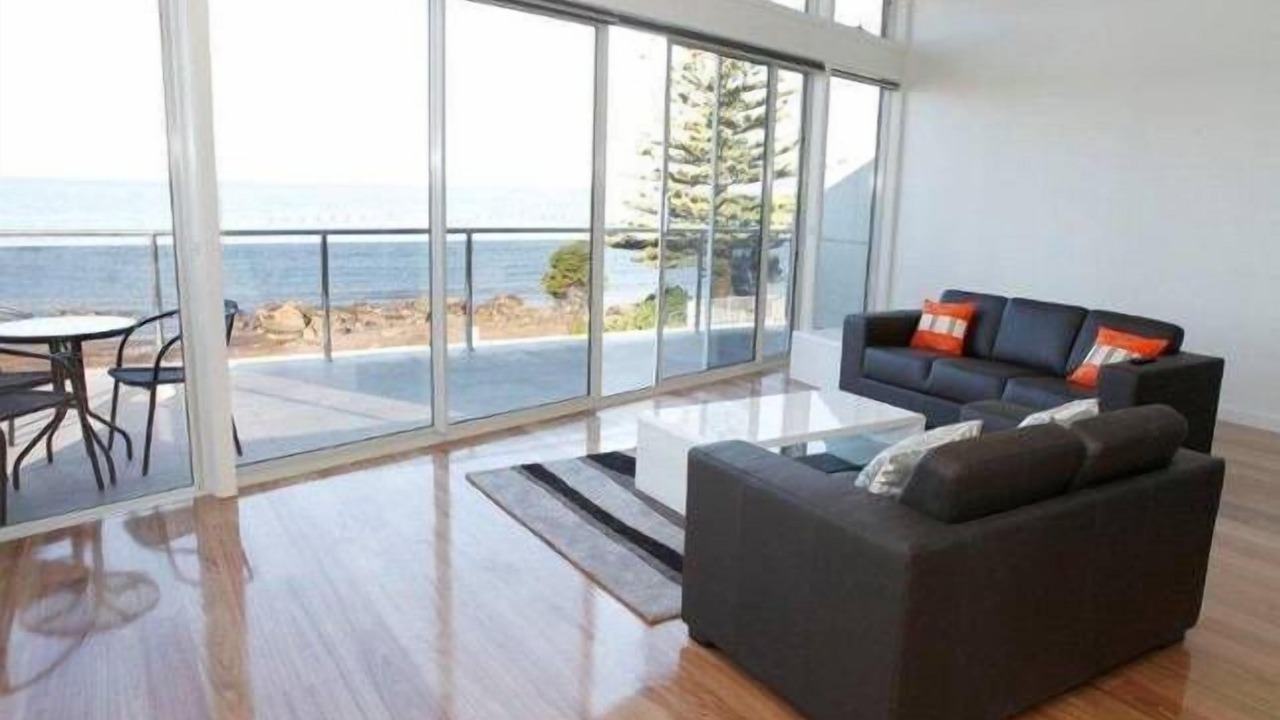 Photo of Livingroom in Penguin