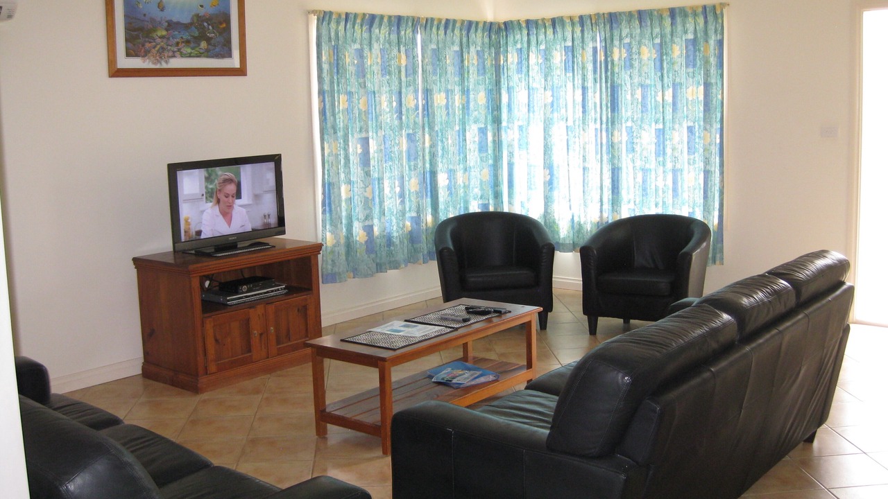 Photo of Livingroom in Kingscote