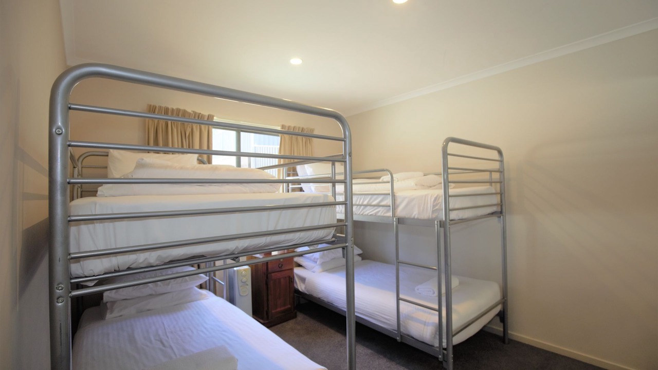Photo of Bedroom in Jindabyne