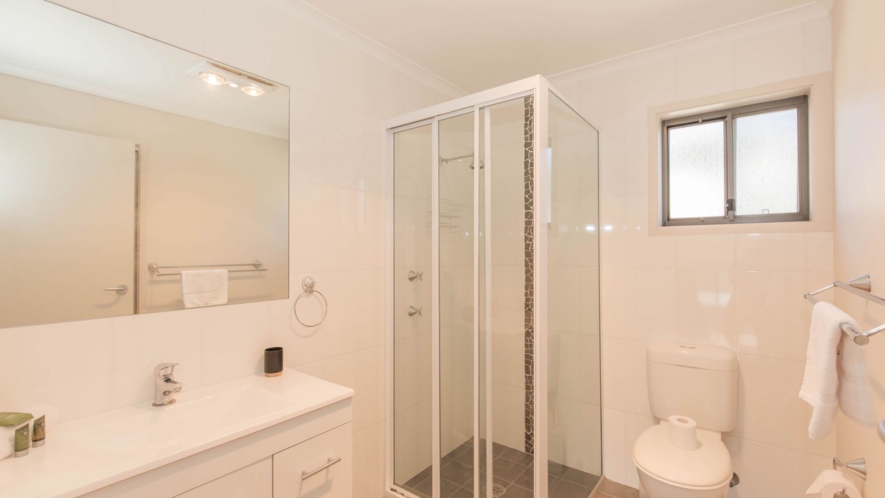 Photo of Bathroom in Jindabyne
