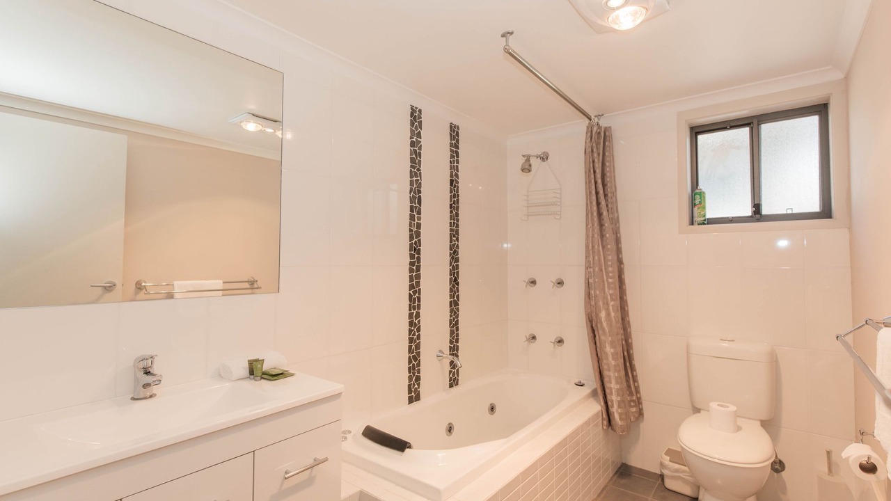 Photo of Bathroom in Jindabyne