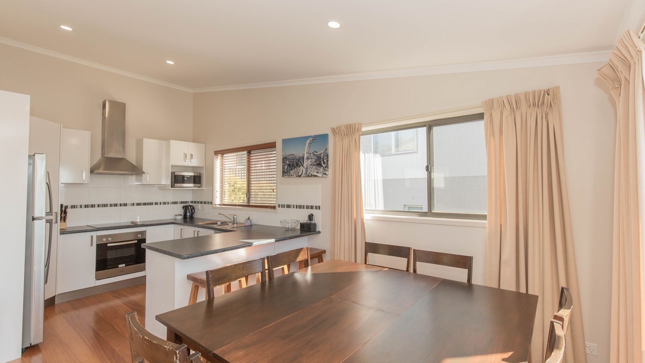 Photo of Kitchen in Jindabyne