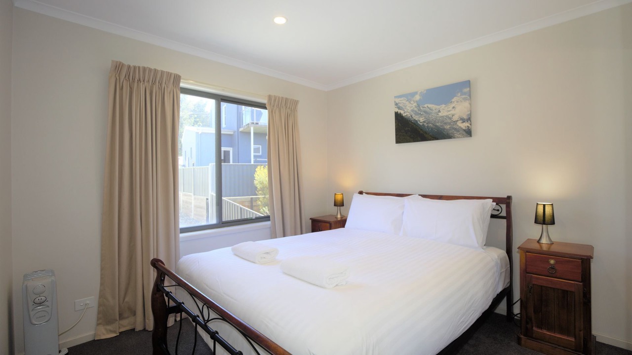 Photo of Bedroom in Jindabyne