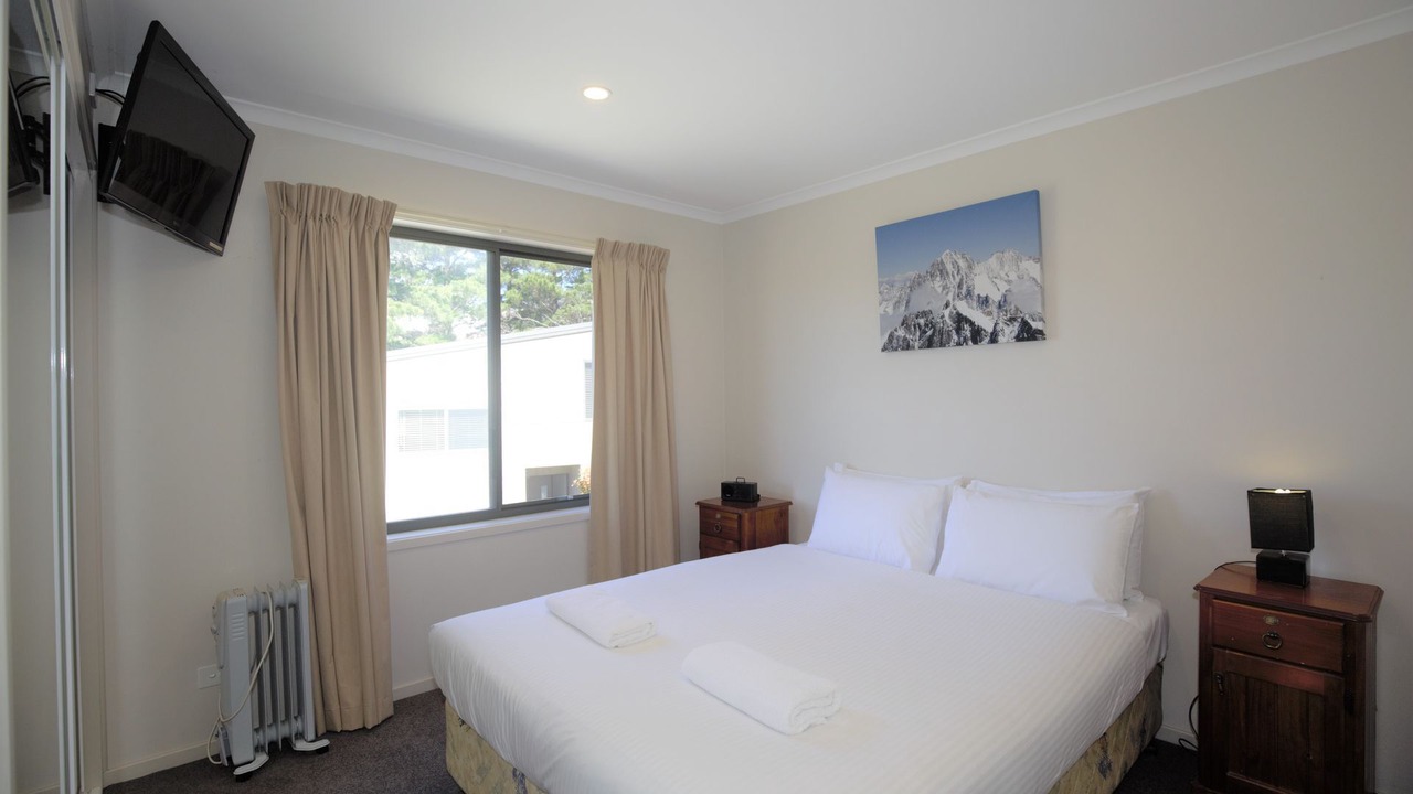 Photo of Bedroom in Jindabyne