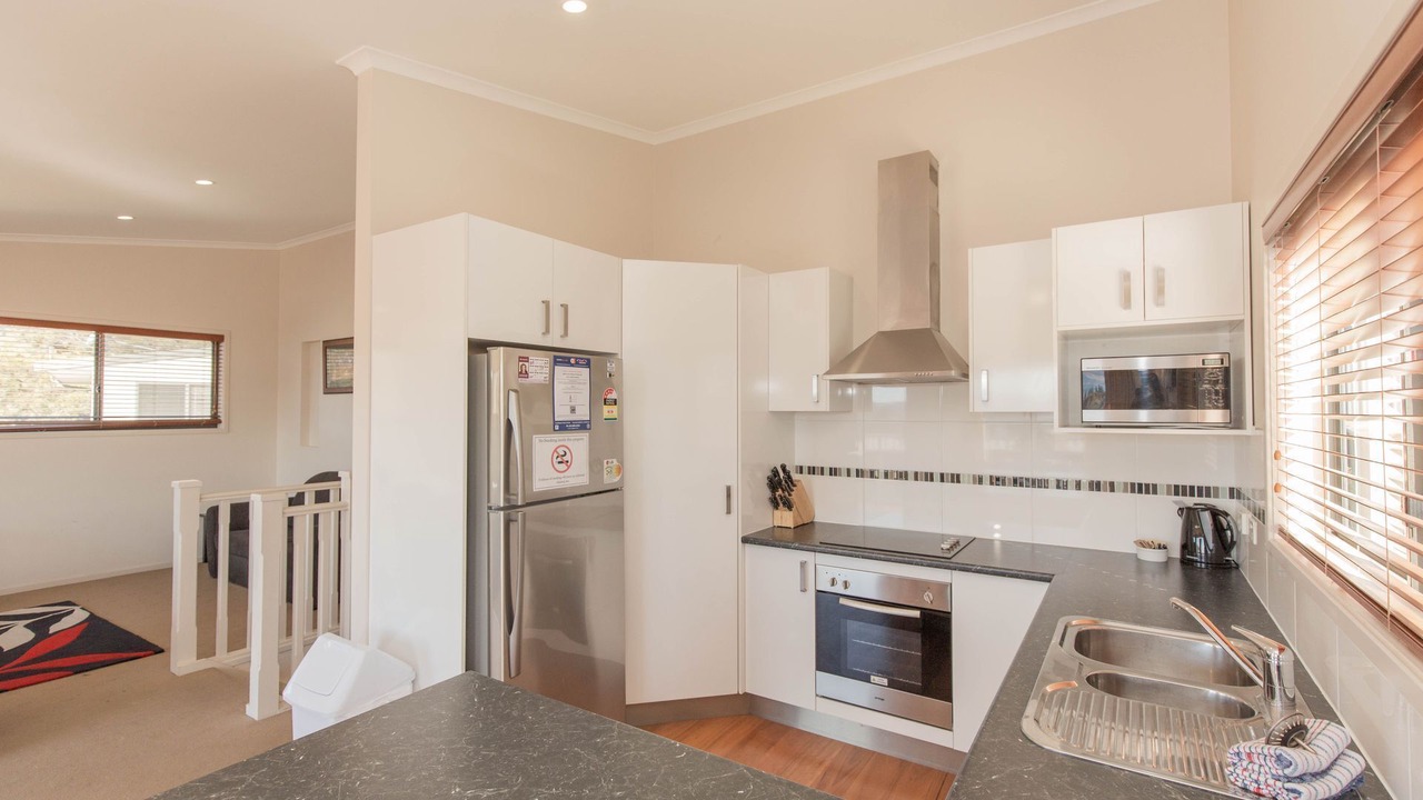 Photo of Kitchen in Jindabyne
