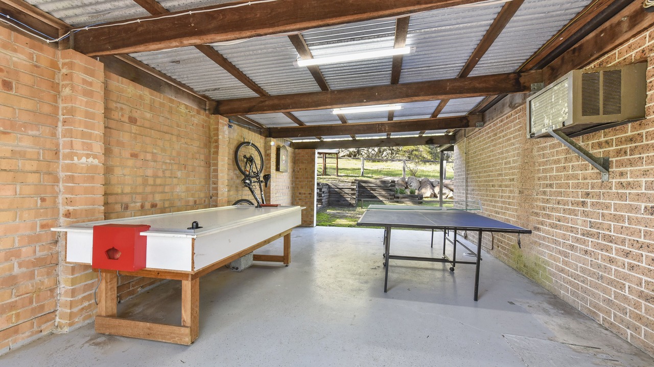 Photo of Bedroom in Wollombi